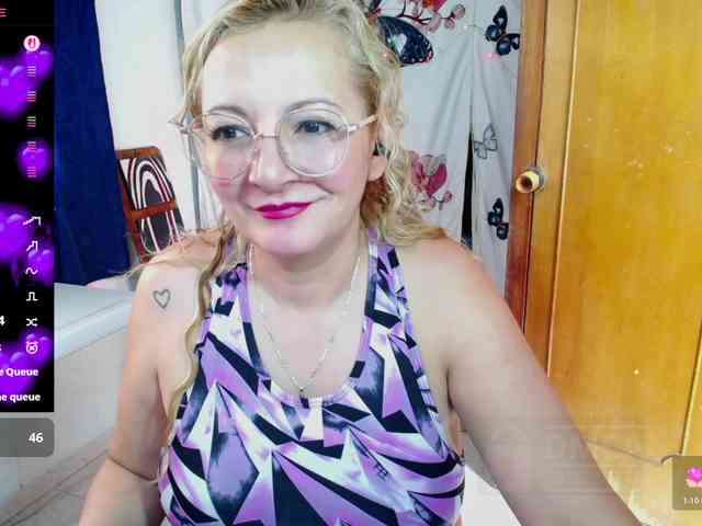 ally-sweety20 webcam