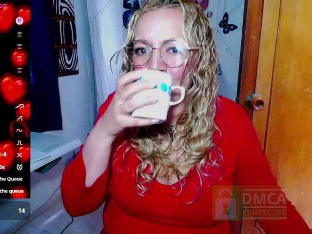 ally-sweety20 webcam