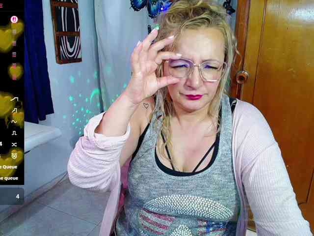 ally-sweety20 webcam