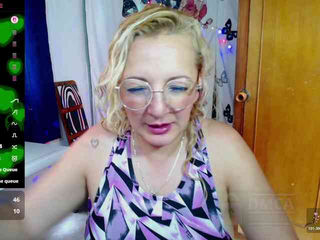 ally-sweety20 webcam