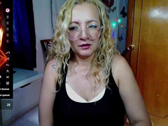 ally-sweety20 webcam