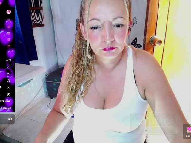 ally-sweety20 webcam