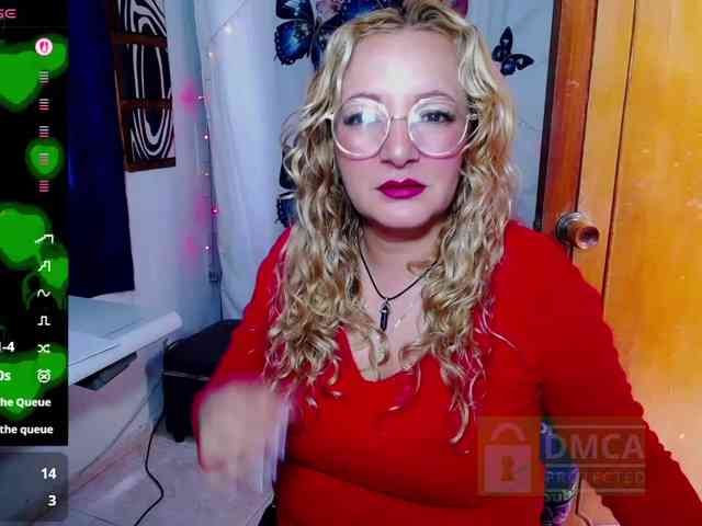 ally-sweety20 webcam