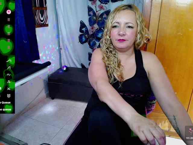 ally-sweety20 webcam