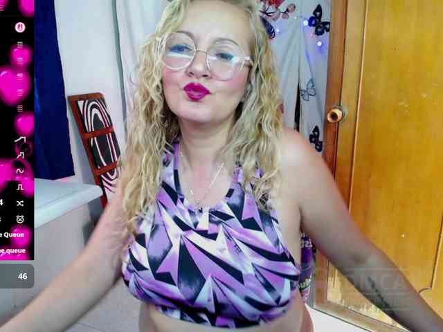 ally-sweety20 webcam