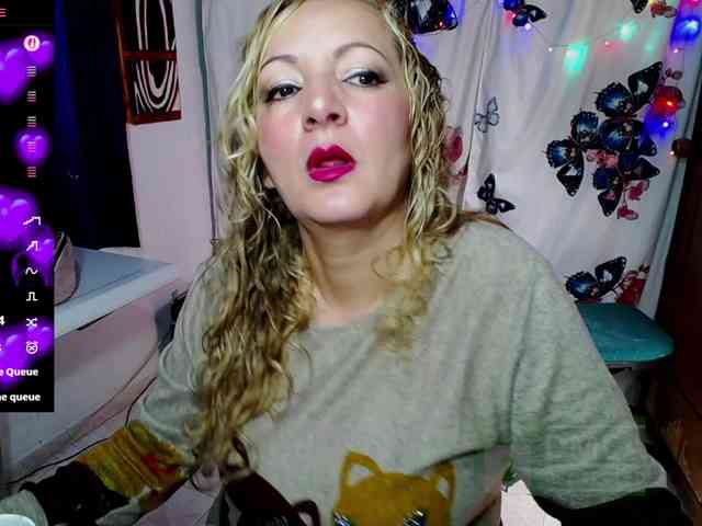 ally-sweety20 webcam