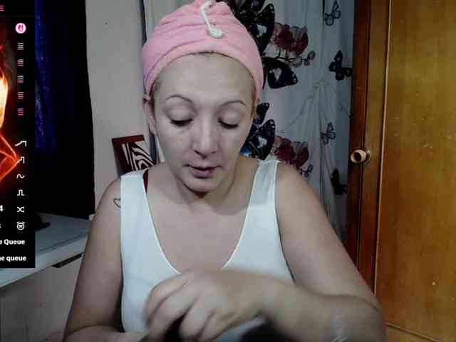 ally-sweety20 webcam
