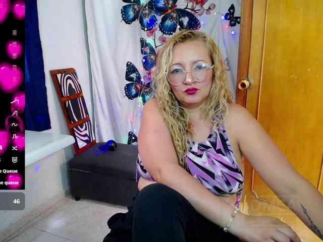 ally-sweety20 webcam