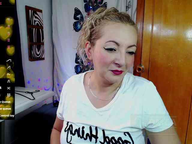 ally-sweety20 webcam