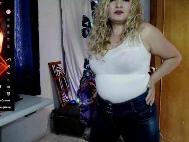 ally-sweety20 webcam
