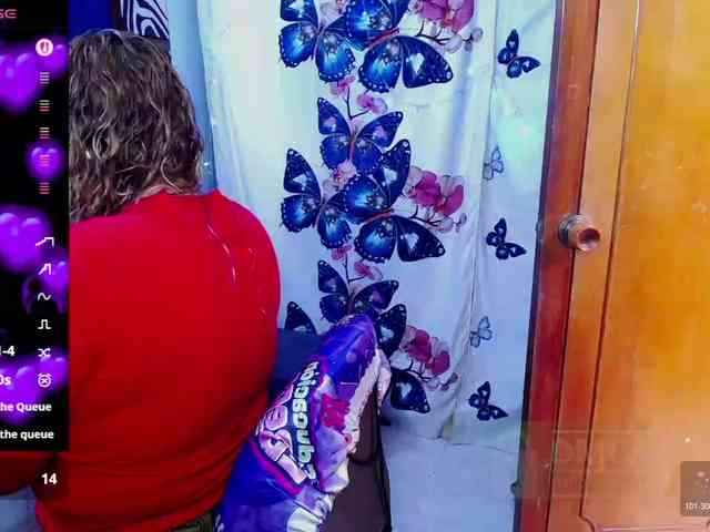 ally-sweety20 webcam