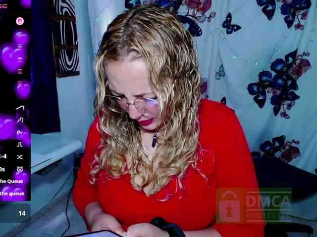 ally-sweety20 webcam