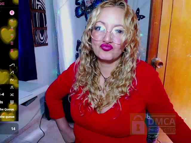 ally-sweety20 webcam