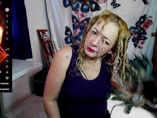 ally-sweety20 webcam