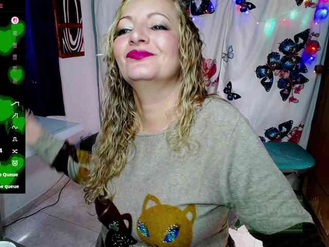 ally-sweety20 webcam