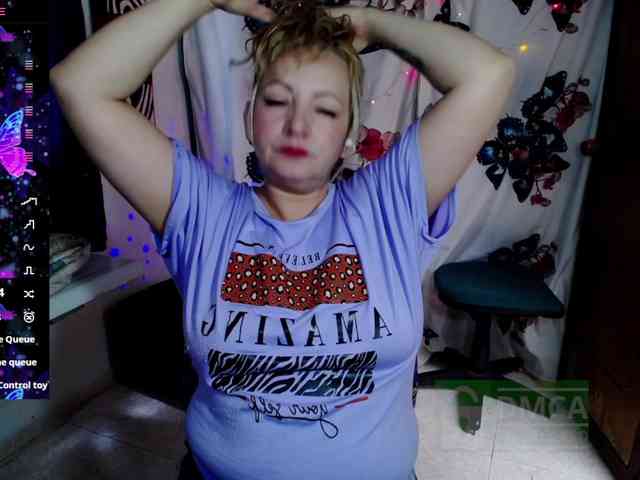 ally-sweety20 webcam