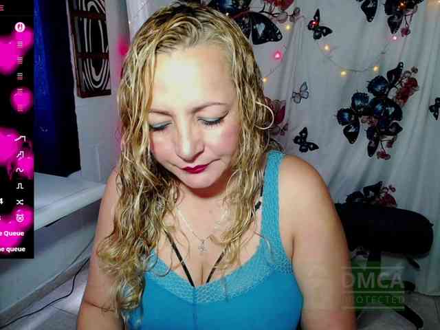 ally-sweety20 webcam