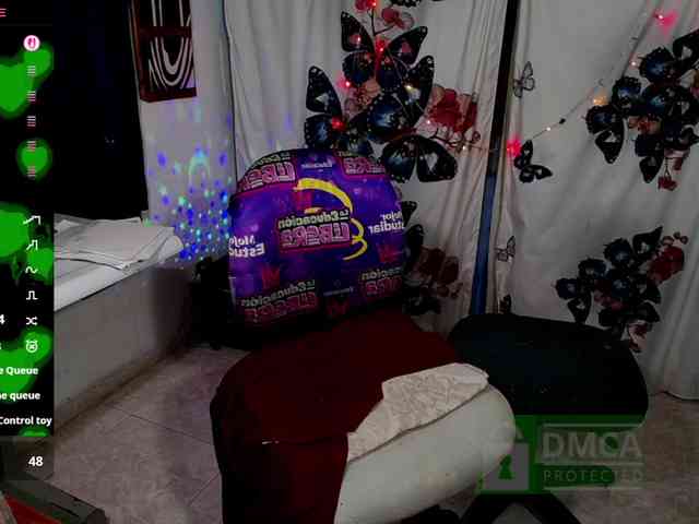 ally-sweety20 webcam