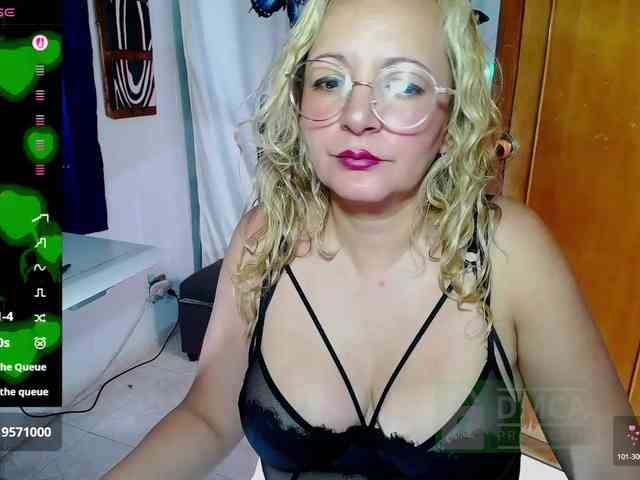 ally-sweety20 webcam