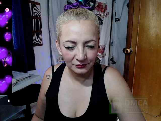 ally-sweety20 webcam