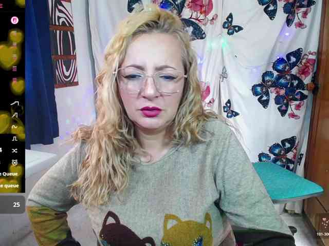ally-sweety20 webcam