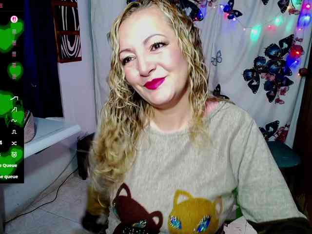 ally-sweety20 webcam