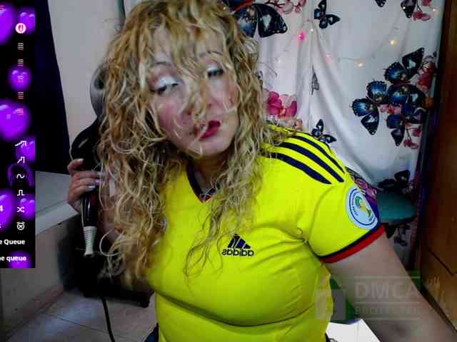 ally-sweety20 webcam