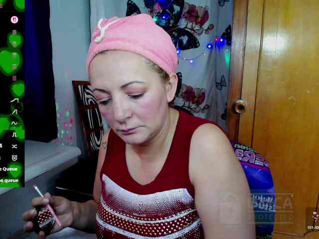 ally-sweety20 webcam