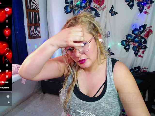 ally-sweety20 webcam