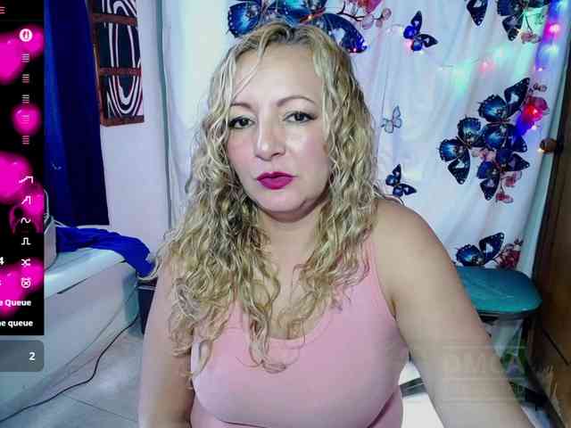 ally-sweety20 webcam