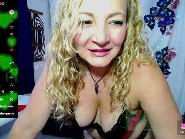 ally-sweety20 webcam