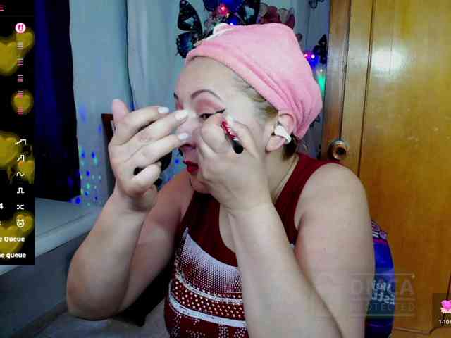 ally-sweety20 webcam