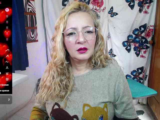 ally-sweety20 webcam