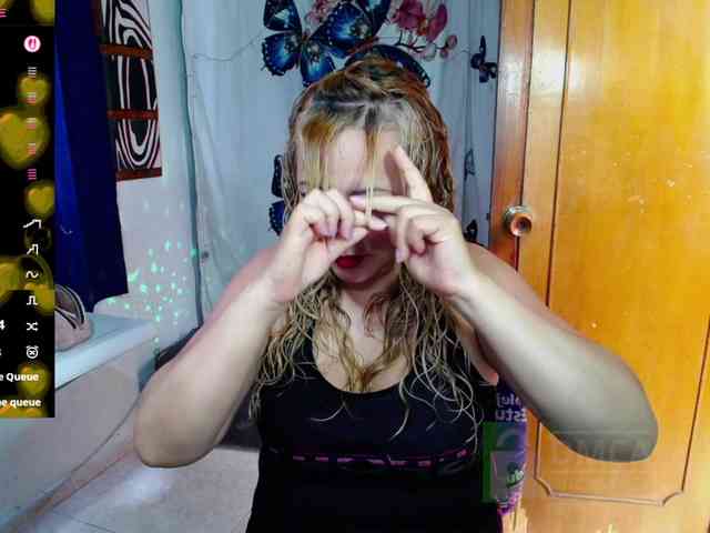 ally-sweety20 webcam