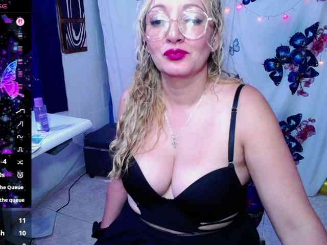 ally-sweety20 webcam