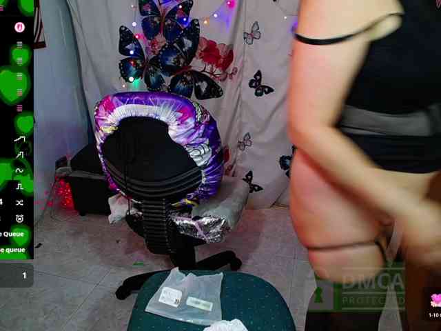 ally-sweety20 webcam