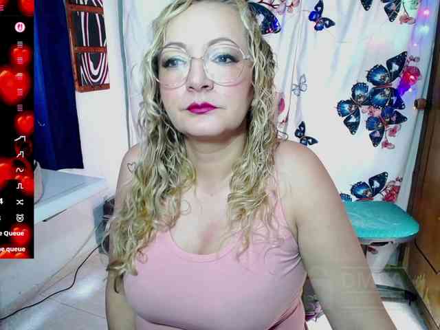 ally-sweety20 webcam