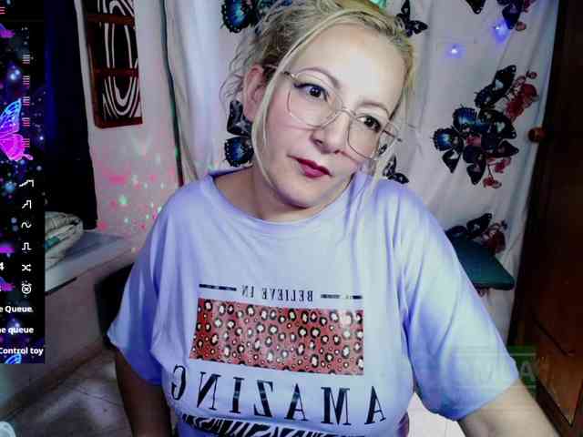ally-sweety20 webcam