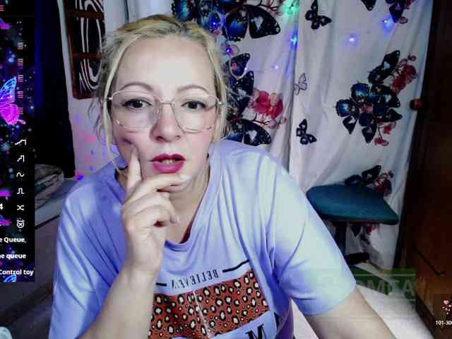 Modelo: ally-sweety20