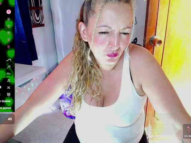 ally-sweety20 webcam
