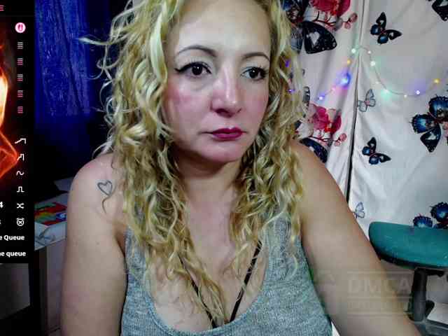 ally-sweety20 webcam