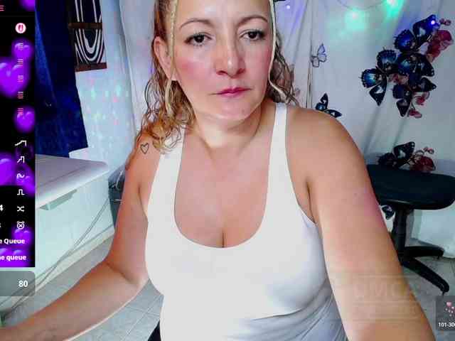ally-sweety20 webcam