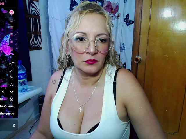 ally-sweety20 webcam