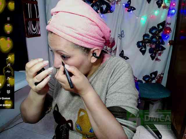 ally-sweety20 webcam