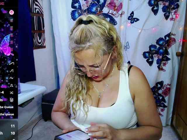 ally-sweety20 webcam