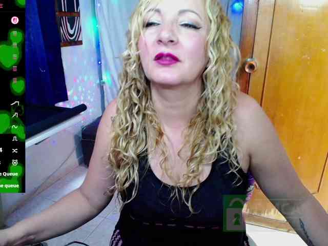 ally-sweety20 webcam