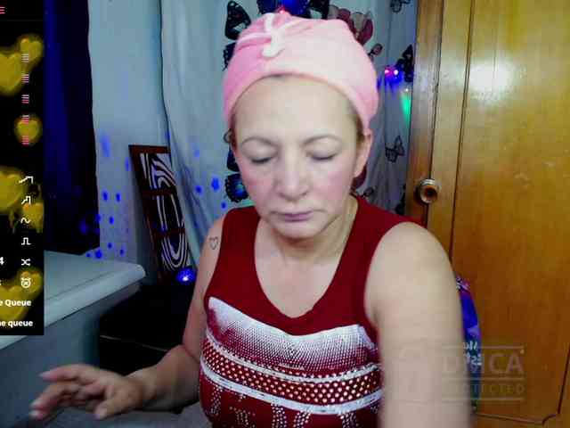 ally-sweety20 webcam