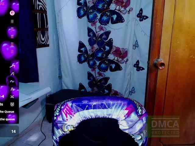 ally-sweety20 webcam