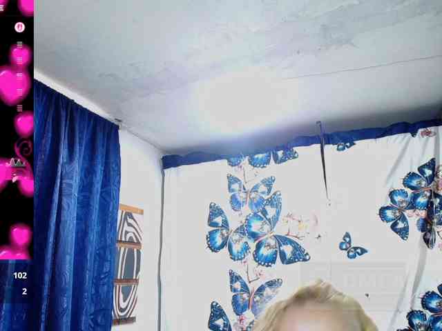 ally-sweety20 webcam