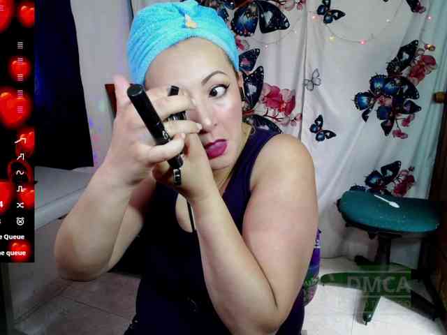 ally-sweety20 webcam